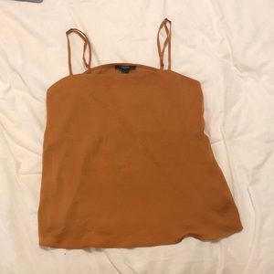 Forever 21 cami.